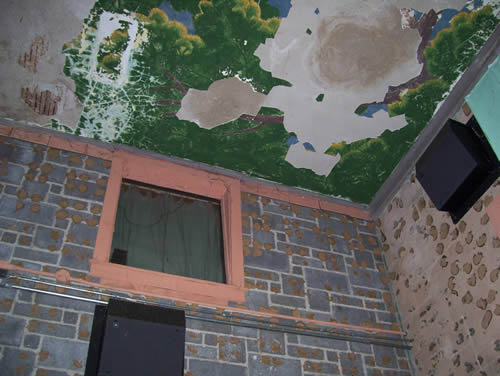 Elk Rapids Cinema - Fall 2007 From Kara Tillotson (newer photo)